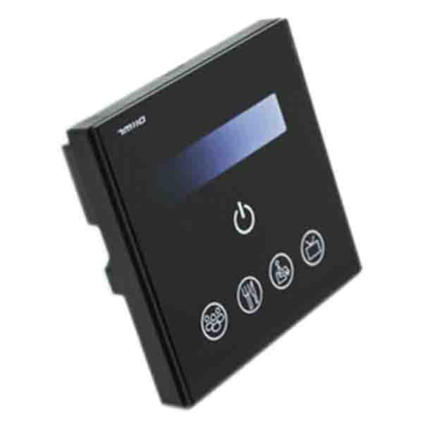 TM11 AC85~265V Touch Panel High Voltage Dimmer, Triac Panel Controller TM11 AC85~265V Touch Panel High Voltage Dimmer, Triac Panel Controller